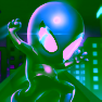Subway Spider Kid Game
